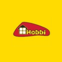 Набор Hobbi/Remocolor, напильников по металлу, 5 предметов