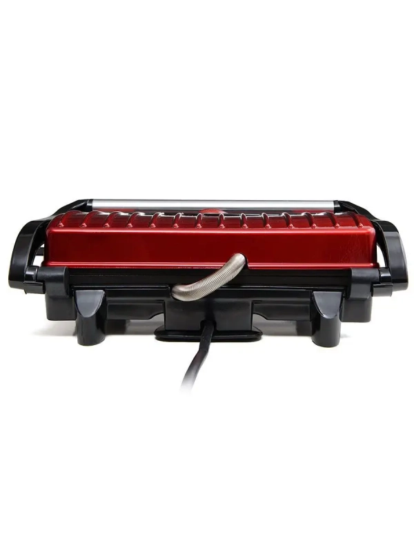 Бутербродница КТ-1609 (Panini Maker) - 640 Вт Бутербродница КТ-1609 (Panini Maker) - 640 Вт