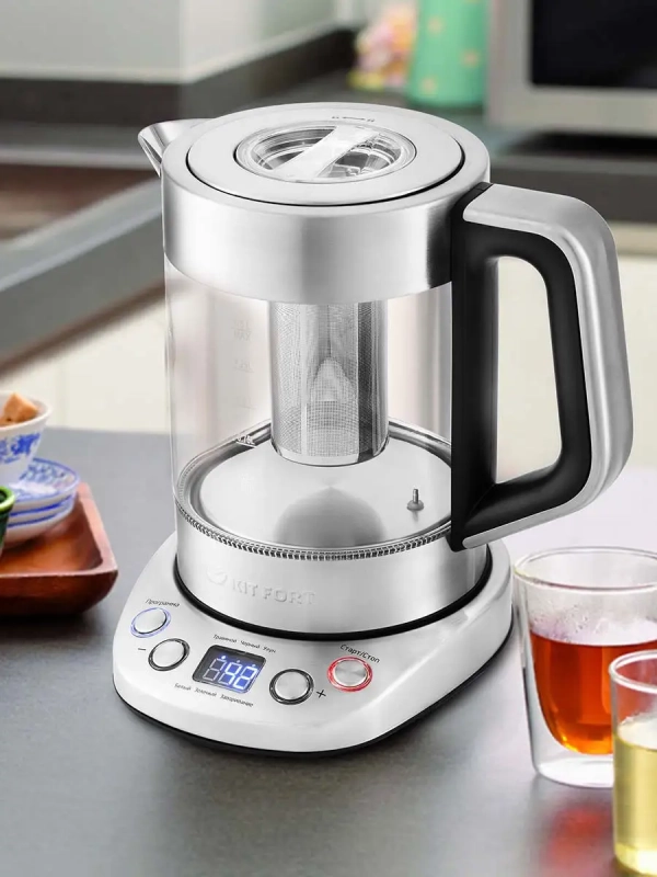 Чайник КТ-650