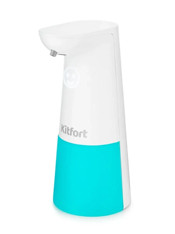 Диспенсер для мыла сенсорный КТ-2043 - 2.5 Вт Диспенсер для мыла сенсорный КТ-2043 - 2.5 Вт