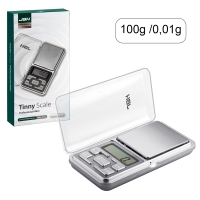 Электронные весы S-6 JBH 100g/0.1g