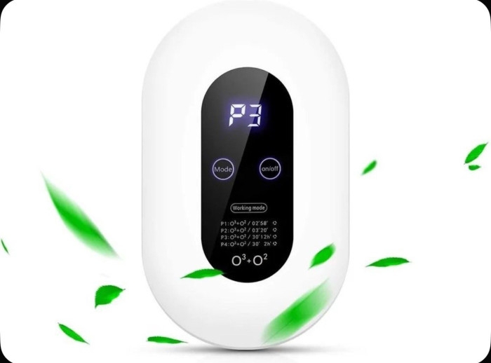 Ионизатор воздуха Ионизатор воздуха