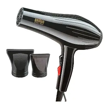 Фен BRAUN BR-9300 Фен BRAUN BR-9300