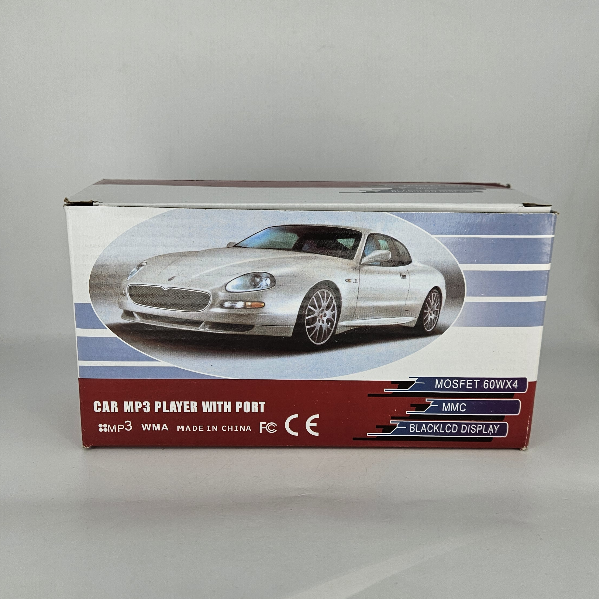 Магнитола WX4 Магнитола WX4