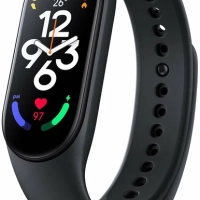 Фитнес браслет Mi Smart Band 6(УЦЕНКА)