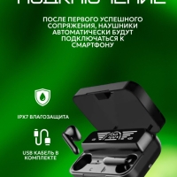 Наушники беспроводные М19 Pro