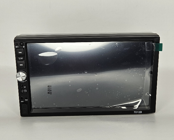 Универсальная магнитола 7012В Универсальная магнитола 7012В