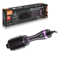 Расческа для волос RAF Blow Out Brush (УЦЕНКА)