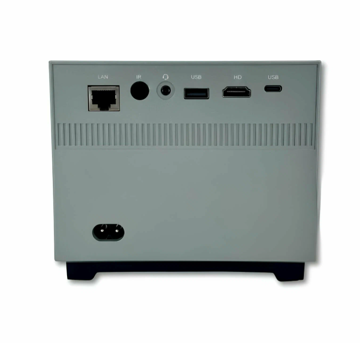 Умный смарт-проектор Luckyroad X10 Умный смарт-проектор Luckyroad X10