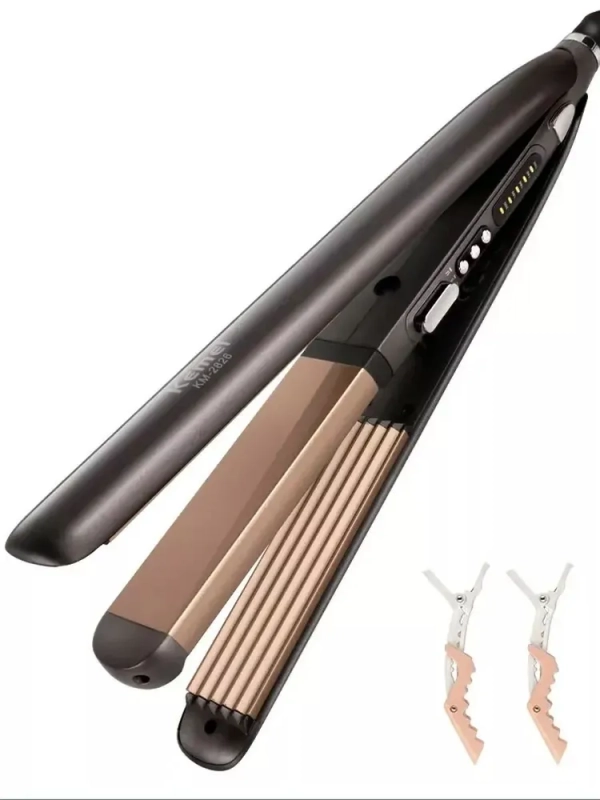 Мультистайлер Kemei km-2826(УЦЕНКА) Мультистайлер Kemei km-2826(УЦЕНКА)