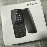 Мобильный телефон Nokia 106