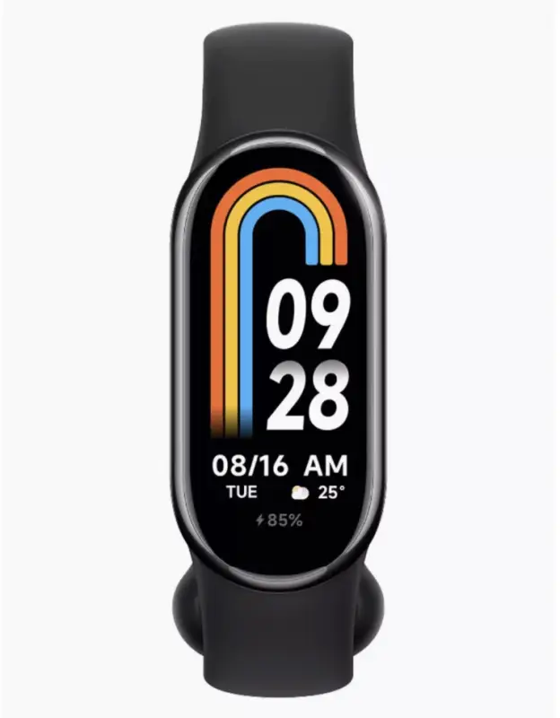 Фитнес браслет Mi Smart Band 8(УЦЕНКА) Фитнес браслет Mi Smart Band 8(УЦЕНКА)