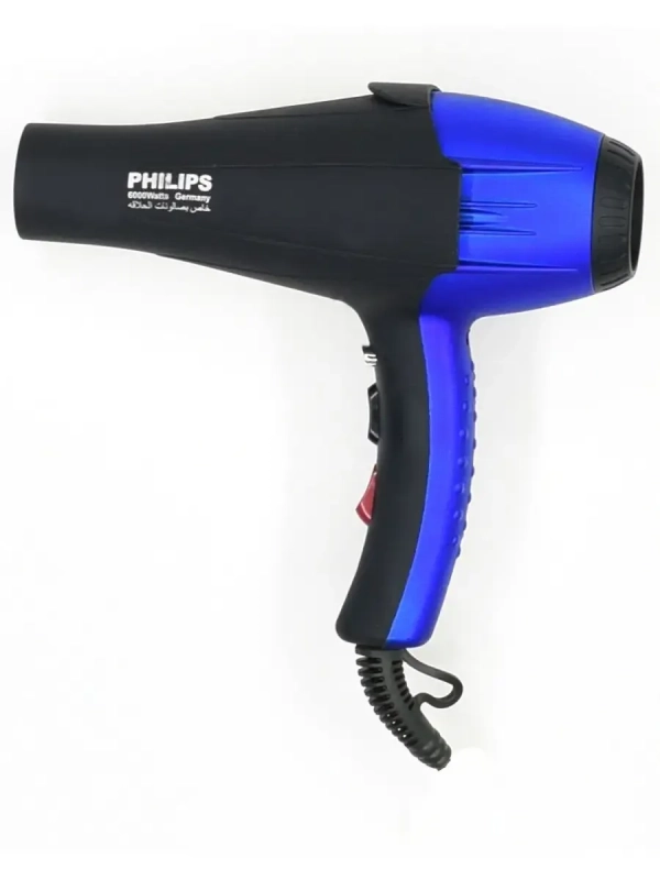 Фен PH-8080 Фен PH-8080