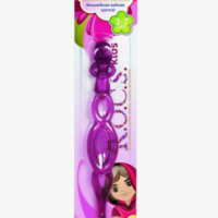 ROCS Kids Зубная щетка детская 3-7 лет мягкая
