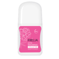 " Похожие   Антиперспирант роликовый женский FRELIA Spa"