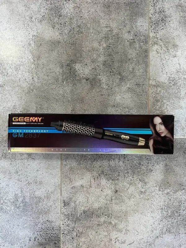 Фен Geemy GM-2837(УЦЕНКА) Фен Geemy GM-2837(УЦЕНКА)