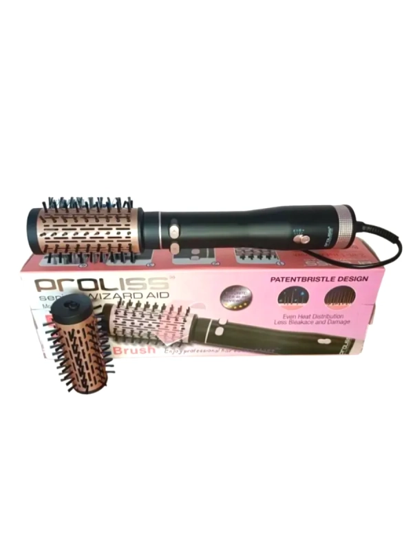 Фен Щетка для Волос(УЦЕНКА) Фен Щетка для Волос(УЦЕНКА)