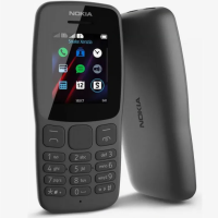 Мобильный телефон Nokia 106