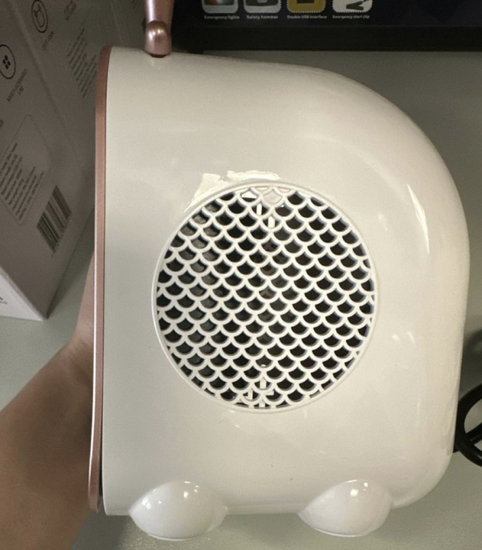 Обогреватель