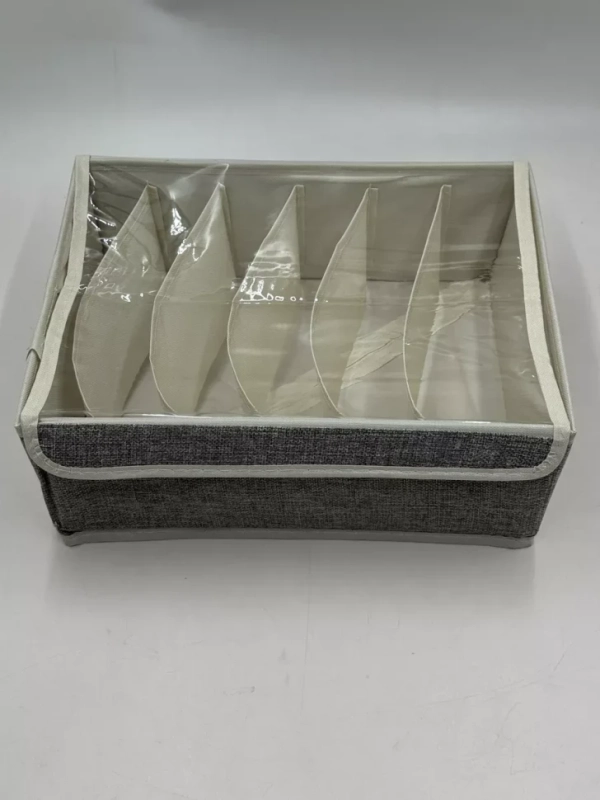 Органайзеры для белья 3шт