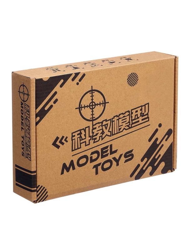 Пистолет детский «Дигл», стреляет мягкими пулями, вылетают гильзы, автоматическая перезарядка