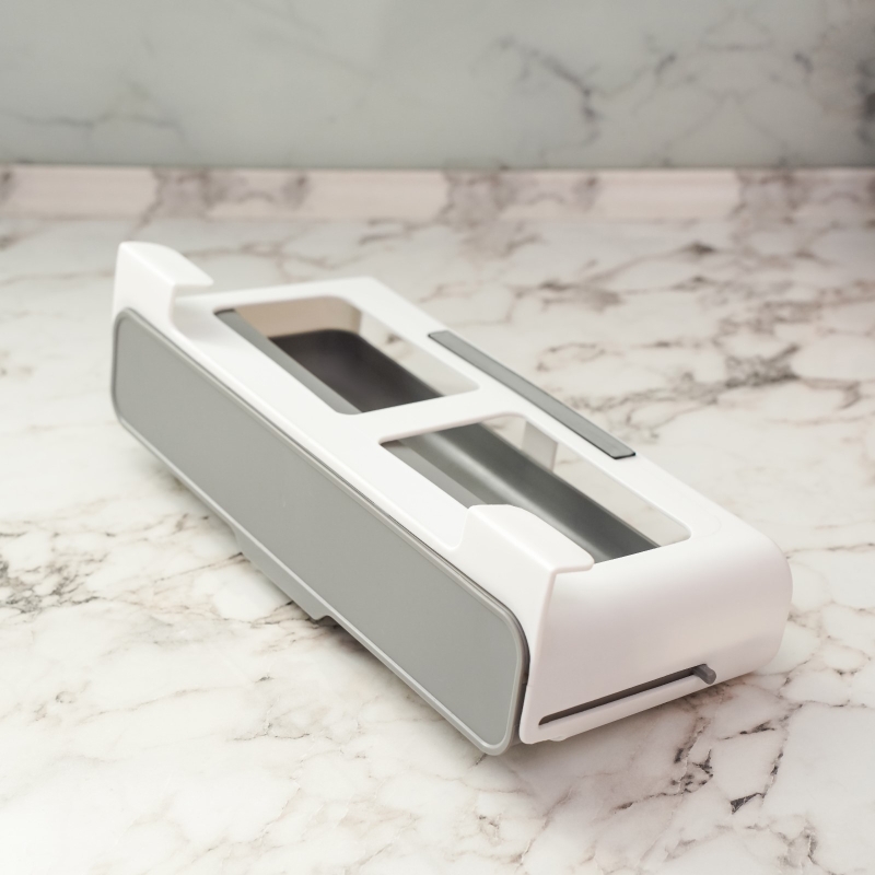 Органайзер для хранения сыпучих продуктов, подвесной