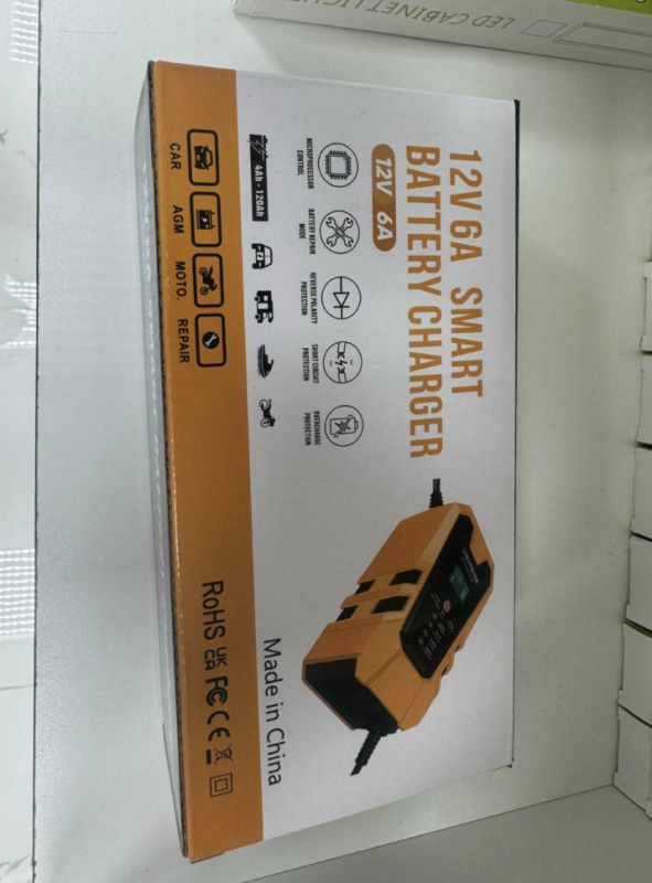 Зарядное устройство Зарядное устройство