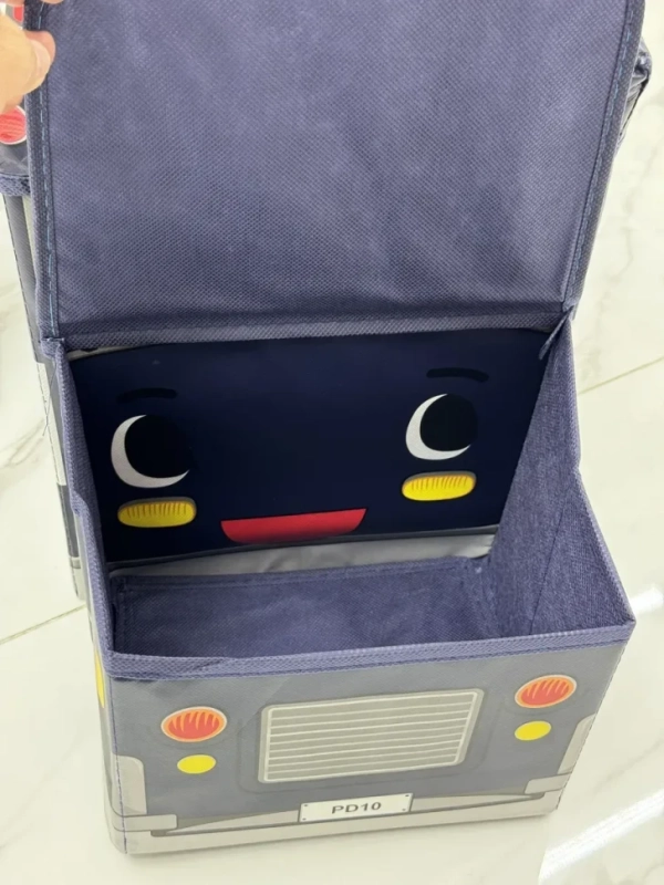 Ящик для игрушек Ящик для игрушек