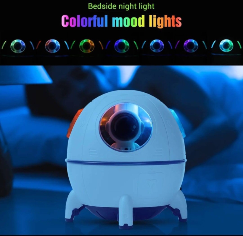 Увлажнитель воздуха