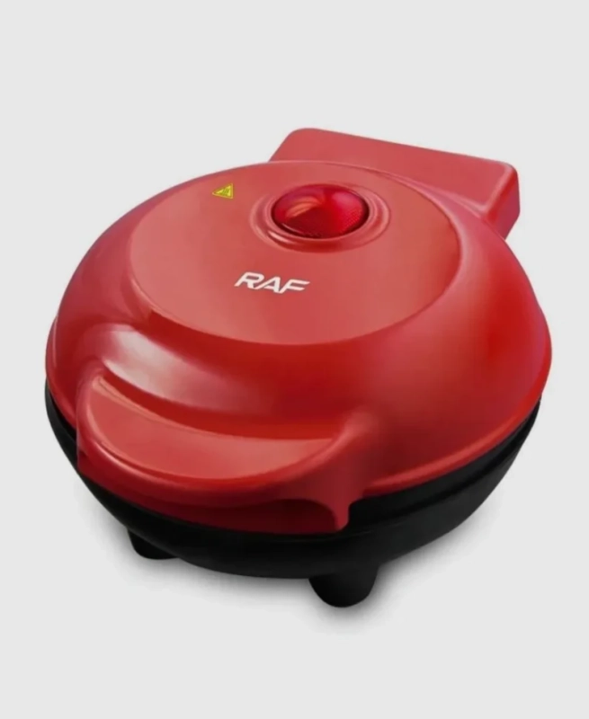 Вафельница R2220