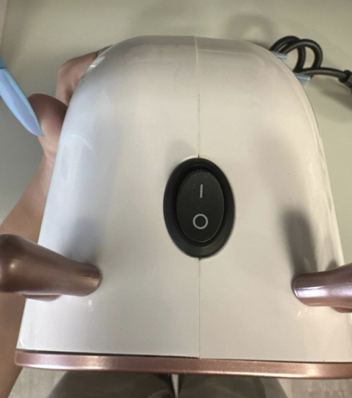 Обогреватель