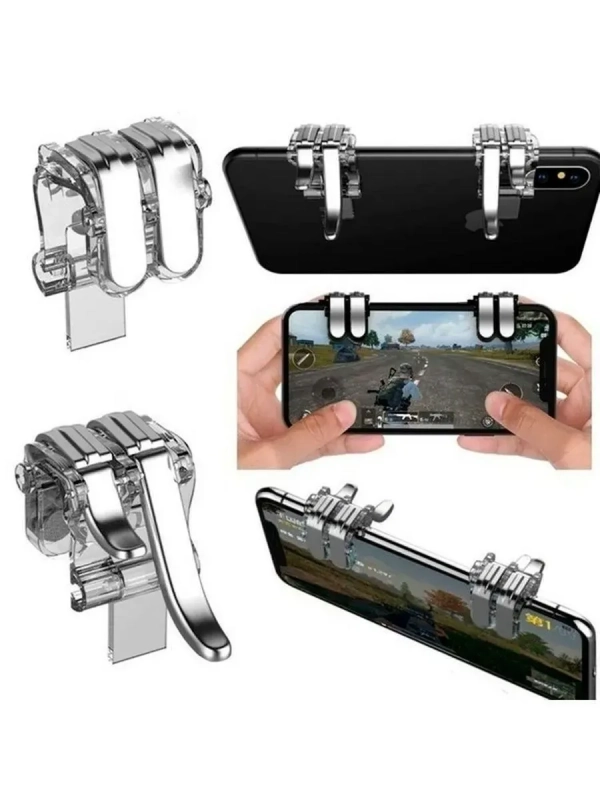 Джойстик для телефона L1R1 W6 Джойстик для телефона L1R1 W6