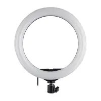 Селфи кольцо 26cm 10" SL-R26 RGB