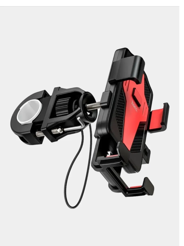 Держатель CA73 на мотоцикл HOCO