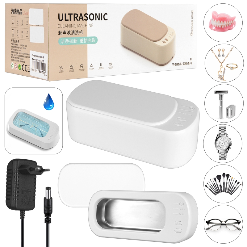 Ультразвуковой очиститель S730 Ультразвуковой очиститель S730