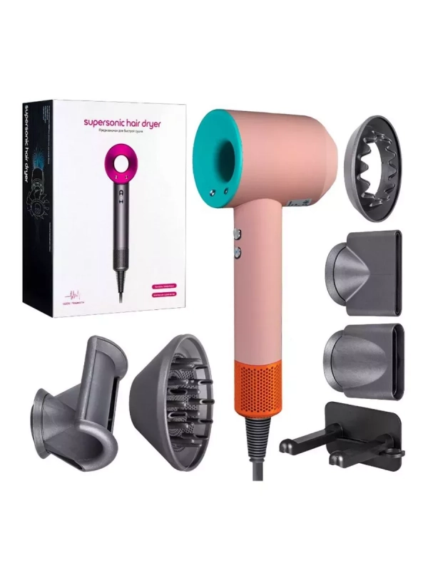 Набор фен Painted Pottery Pop 3M Набор фен Painted Pottery Pop 3M