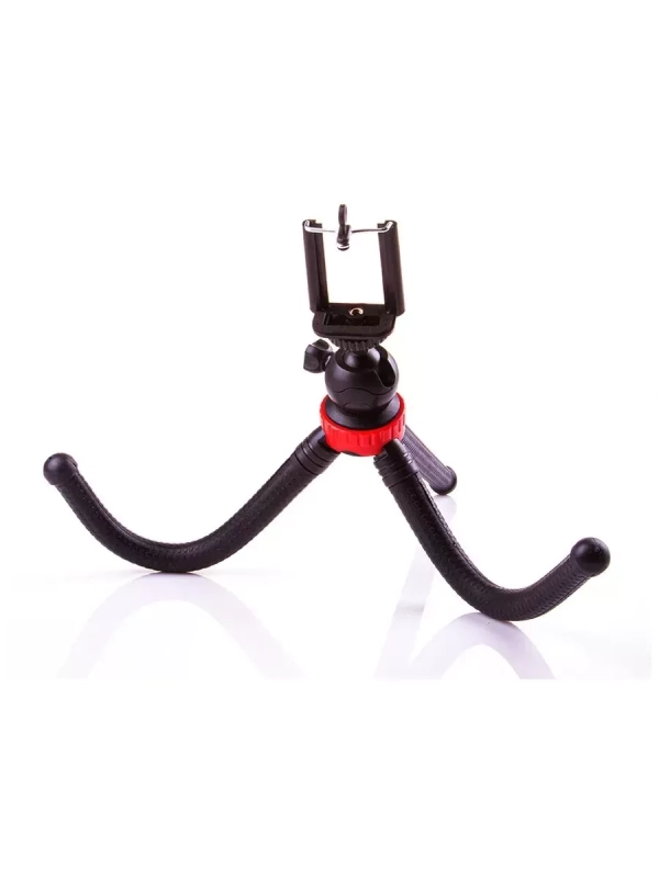 Мини-штатив настольный для сьемки FLEX 03-30 Мини-штатив настольный для сьемки FLEX 03-30