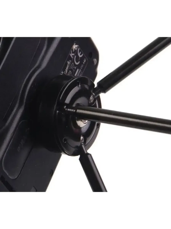 Настольный мини-штатив N99M ISA