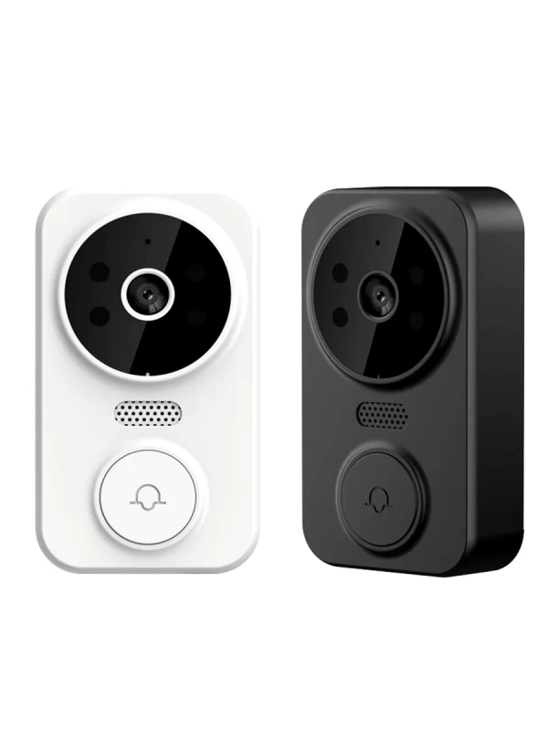 Беспроводной дверной звонок с камерой и микрофоном M8 Беспроводной дверной звонок с камерой и микрофоном M8