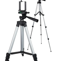 Трипод для камеры и смартфонов 3110 Трипод для камеры и смартфонов 3110