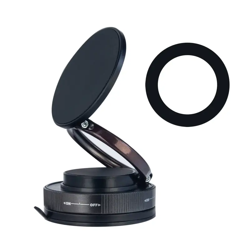 Держатель для телефона CCT28 черный N52