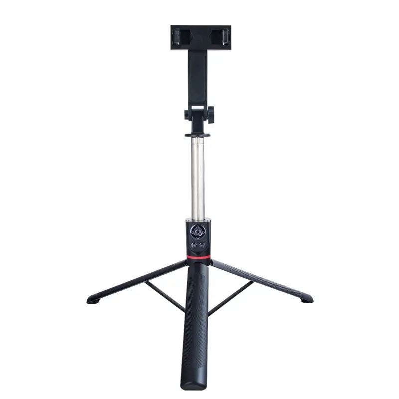 Монопод-трипод с блютуз пультом H58-12 185cm