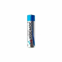 Батарейка щелочная КОСМОС LR03 (AAA) 1.5В 20BOX (20шт. в боксе)