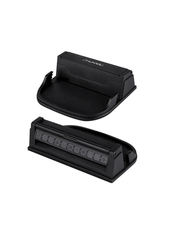 Парковочная карта 2 в 1 NO.077 (карта, держатель для телефона)