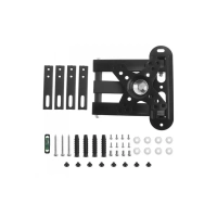 Кронштейн для TV 14"-43" CP102 ISA