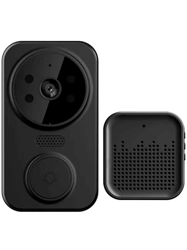 Беспроводной дверной звонок с камерой и микрофоном M8 Беспроводной дверной звонок с камерой и микрофоном M8
