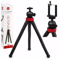 Мини-штатив настольный для сьемки FLEX 03-30 Мини-штатив настольный для сьемки FLEX 03-30