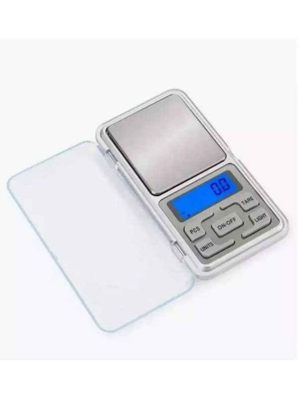 Электронные весы S-4 JBH 500g/0.1g Электронные весы S-4 JBH 500g/0.1g