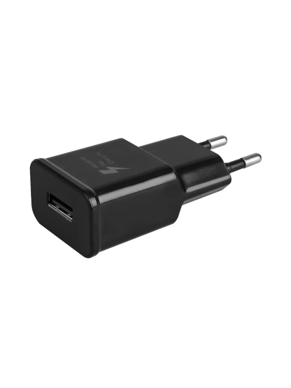 Переходник СЗУ на USB 5V2A S7 JBH черный Переходник СЗУ на USB 5V2A S7 JBH черный