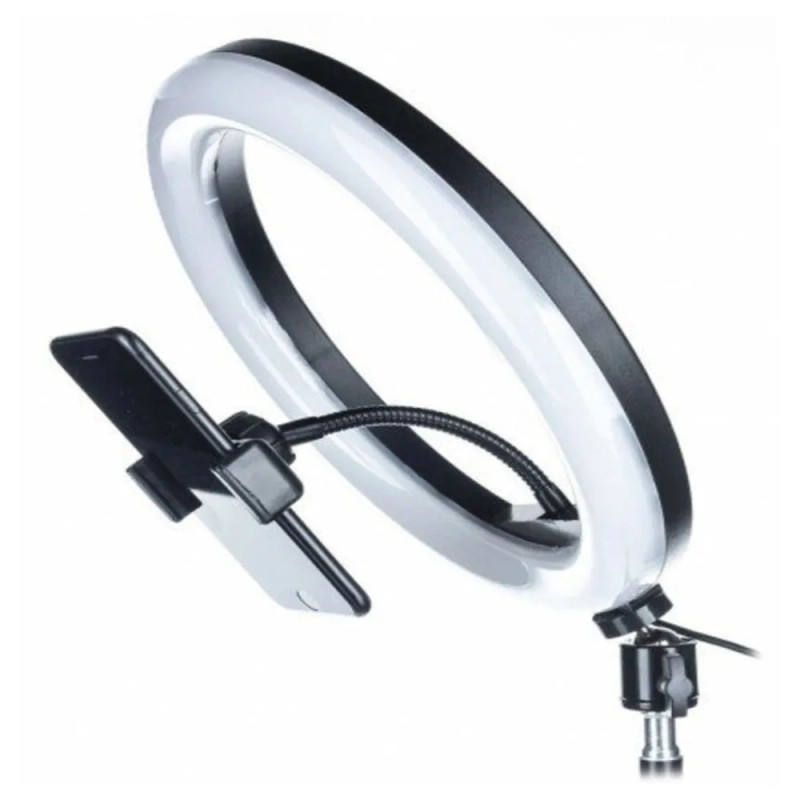 Селфи кольцо 26СМ 10" MJ26 RGB JBH